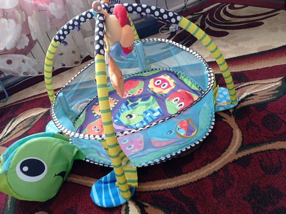 Продам детский коврик