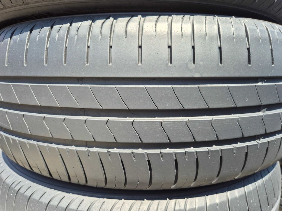 4 Anvelope de VARA - 205/60/16 - HANKOOK - Stare BUNA DOT 2019 !