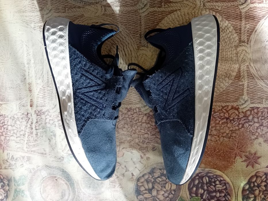 New Balance-за бягане-42 номер