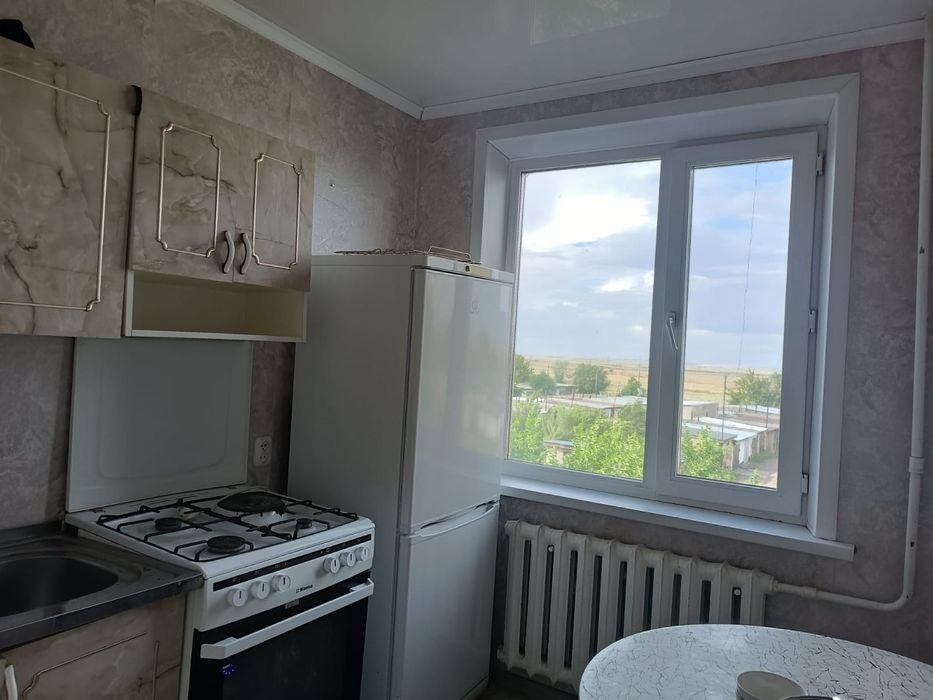 Продается квартира