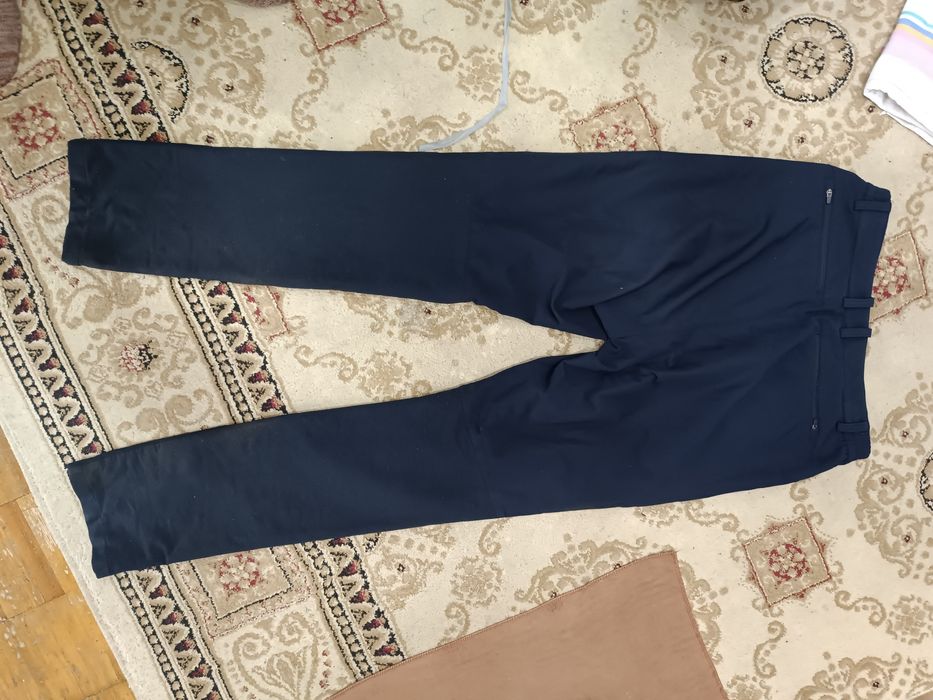 Оригинальные штаны K2