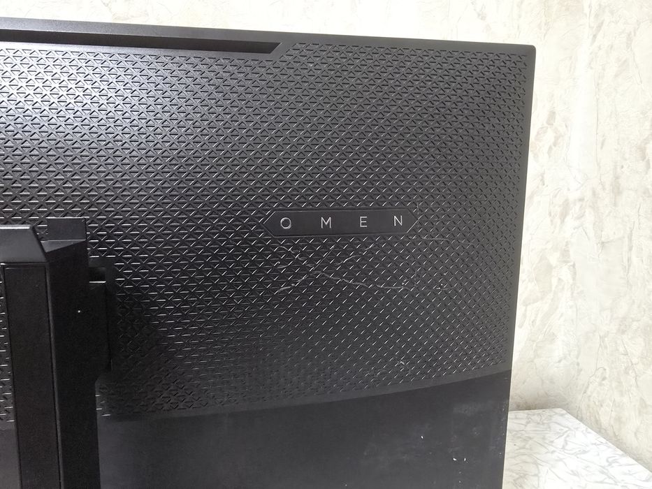 Монитор HP 24.5" OMEN 25 144 Hz, 1920x1080