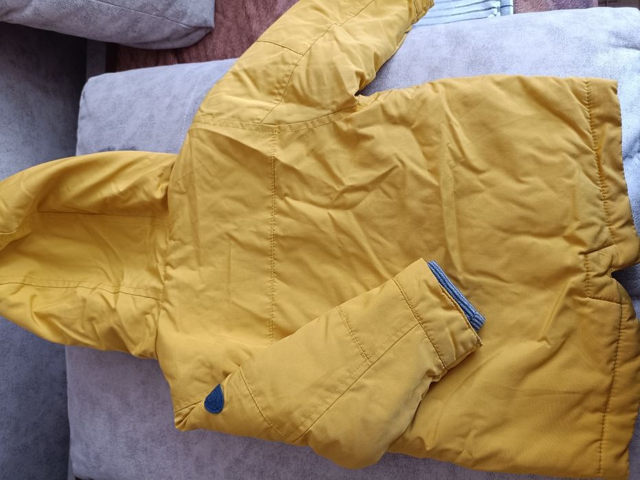 Продам куртку зима