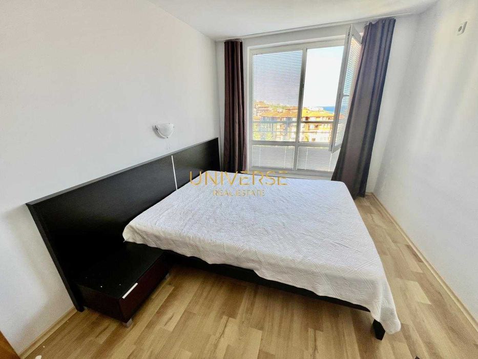 Продава се Тристаен апартамент в к.к. Слънчев бряг - 117 кв.м за 1026 €/кв.м - Снимка #3