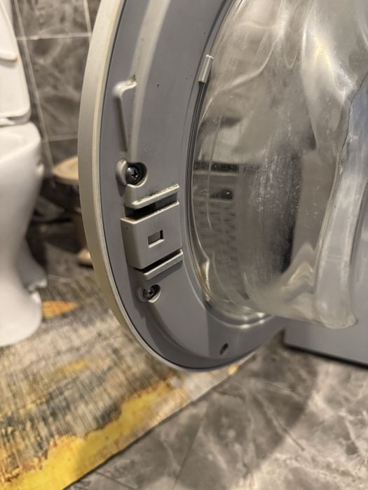 Продам Стиралка Haier 6kg