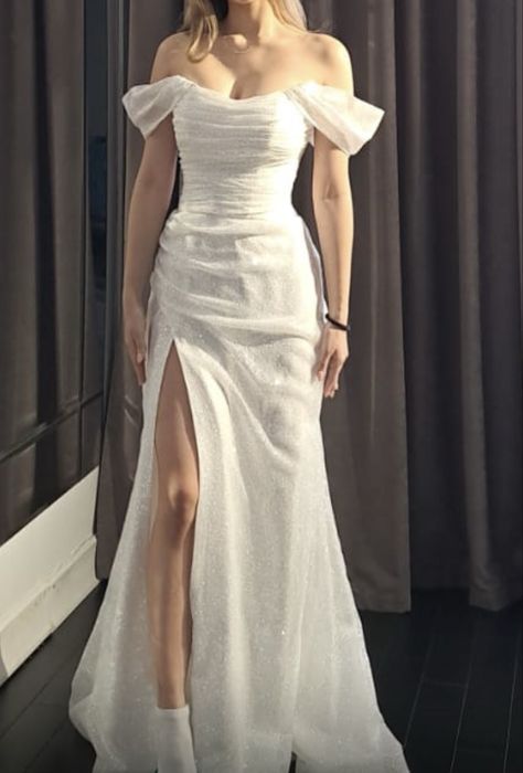 Продам вечернее платье