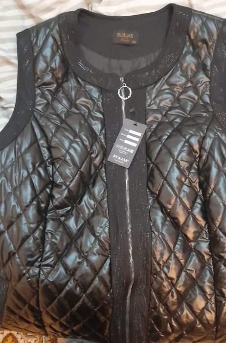 Аёллар нимчаси большимерка