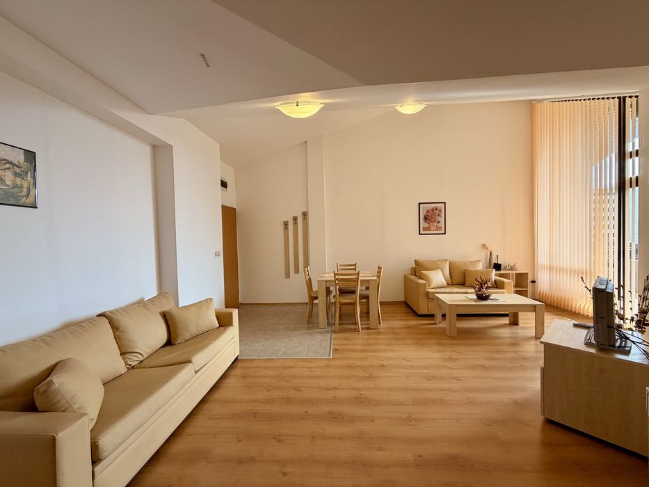 Продава се Двустаен апартамент в Банско - 81 кв.м за 612 €/кв.м - Снимка #4