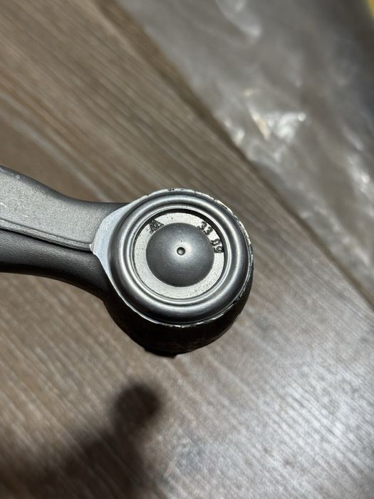 Передние Рычаги bmw e39