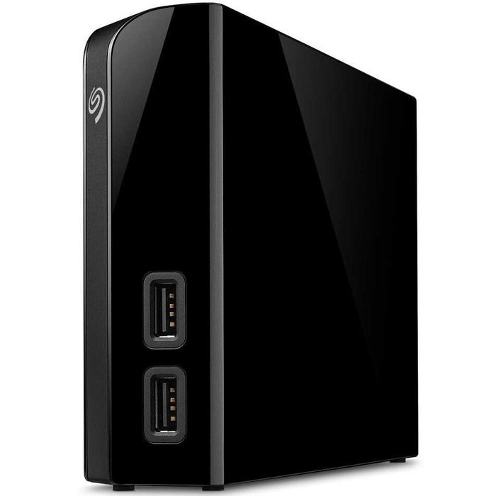 Хард диск Seagate Backup Plus HUB HDD 14TB