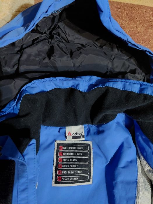 Geaca dama de ski marimea L