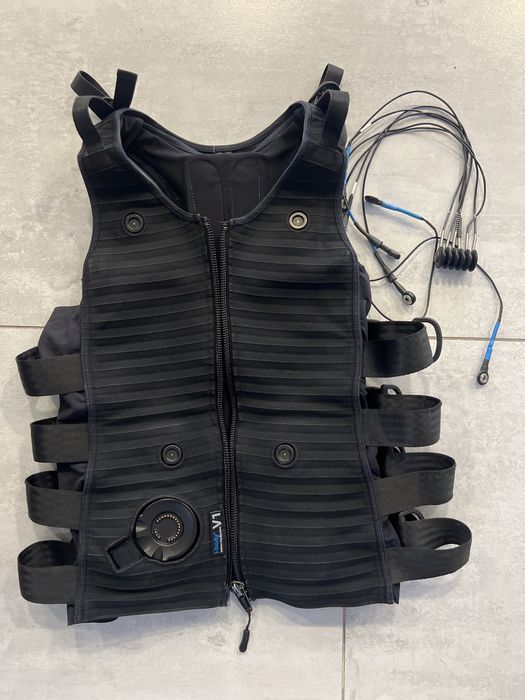 Vand aparat Miha Bodytec