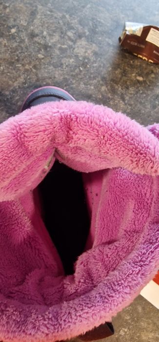 Adidas детски ботуши