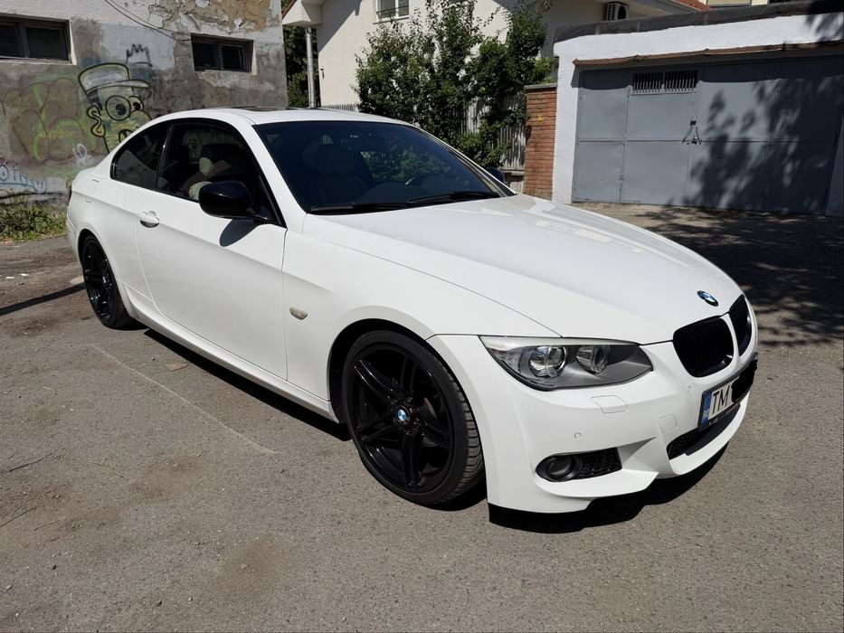 BMW 3 Series 2011 — imagine 2
