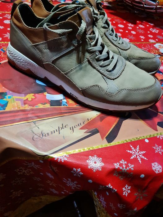 Мъжки маратонки 47 номер Hush Puppies