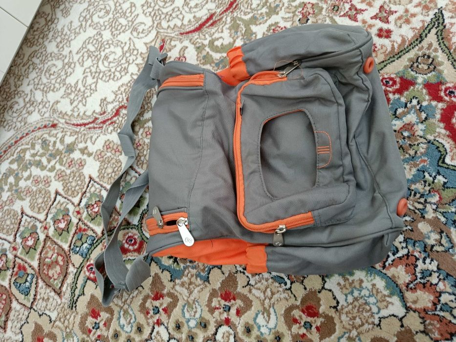 Сумки для новорожденных