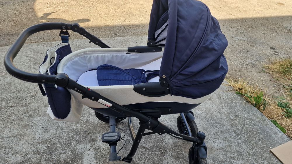 Количка Adbor Nemo