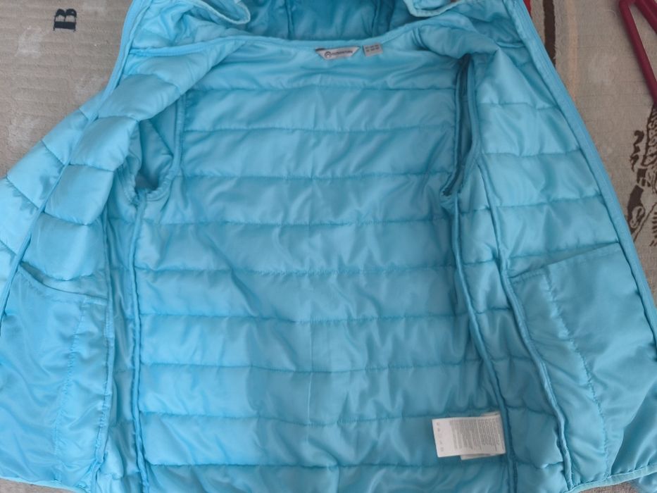 Демисезонная куртка Outventure