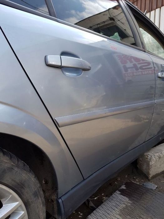 Usa / Portiera Dreapta Spate Opel Vectra C NFL / Non Facelift Break / Combi / Caravan 2002 - 2008 Cod Culoare Z163