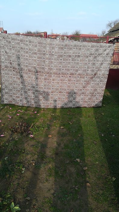 Vând macate diverse modele și dimensiuni