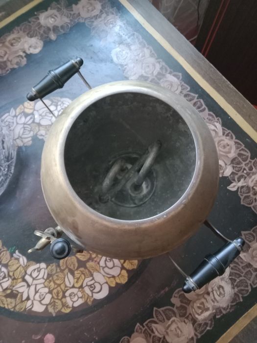 Электрический самовар