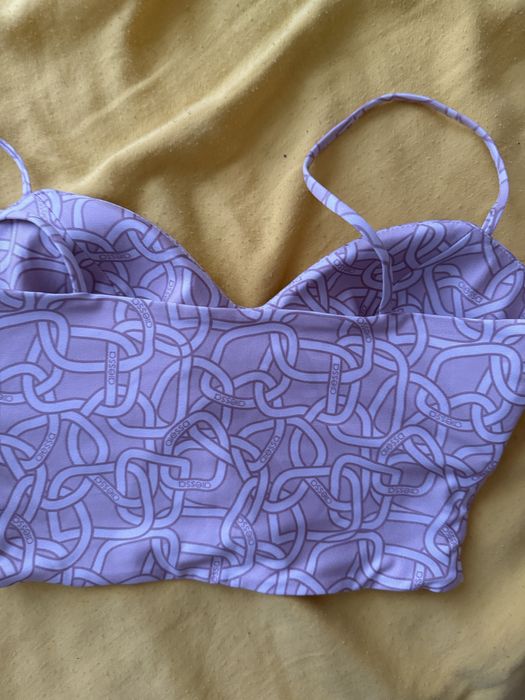 Продавам Кроп-топ на Алеса Alessa ХС