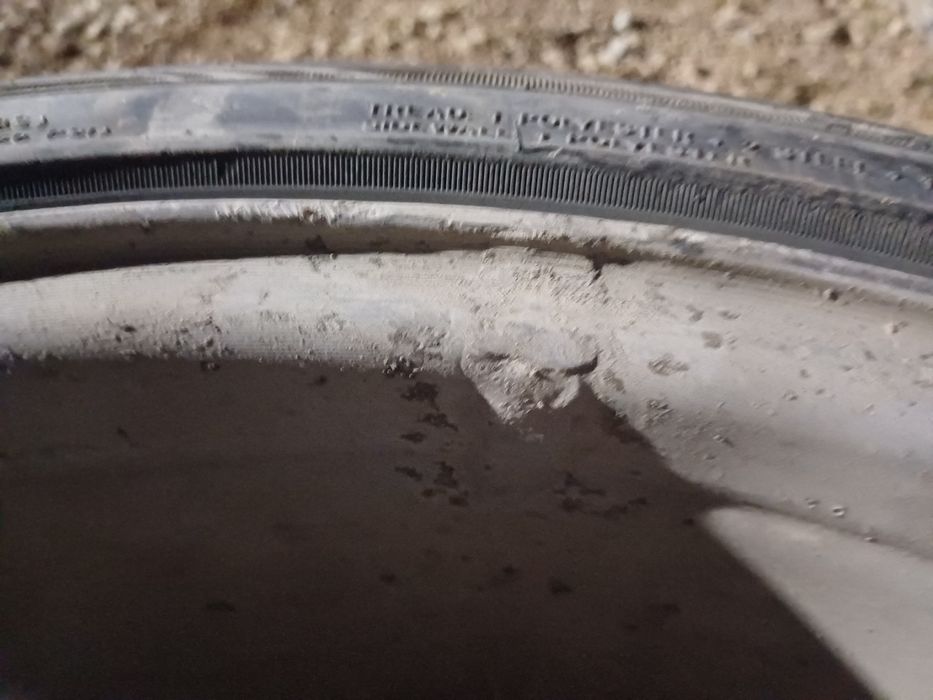 Диски от мерседес