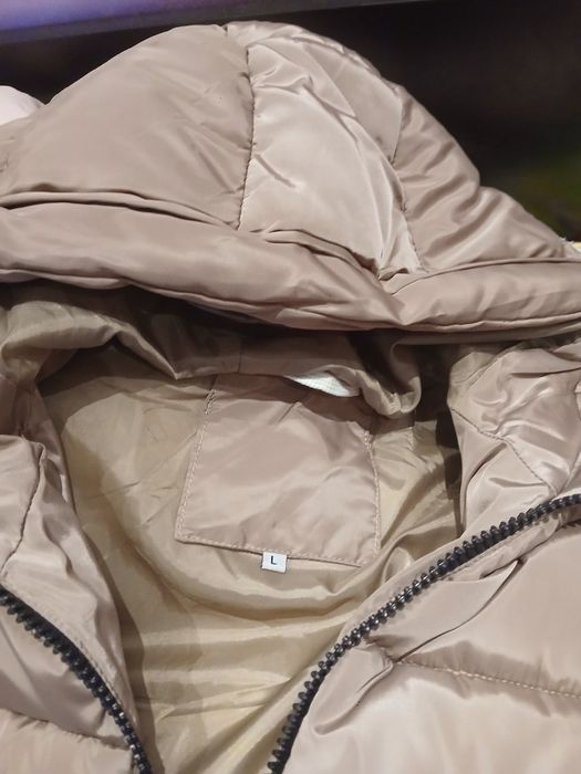 Дамска дълга грейка