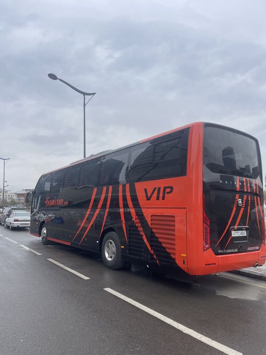 Автобус - 51 мест