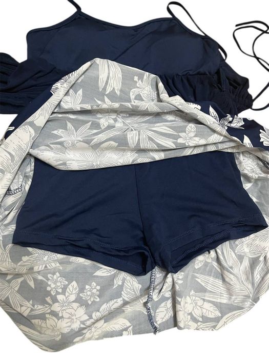 Женский купальник