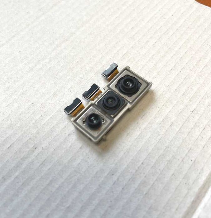 Комплект задни камери за Huawei P30