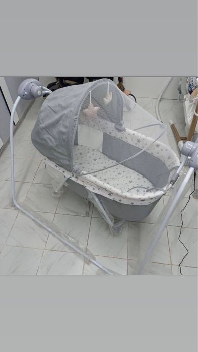 Электролюлька