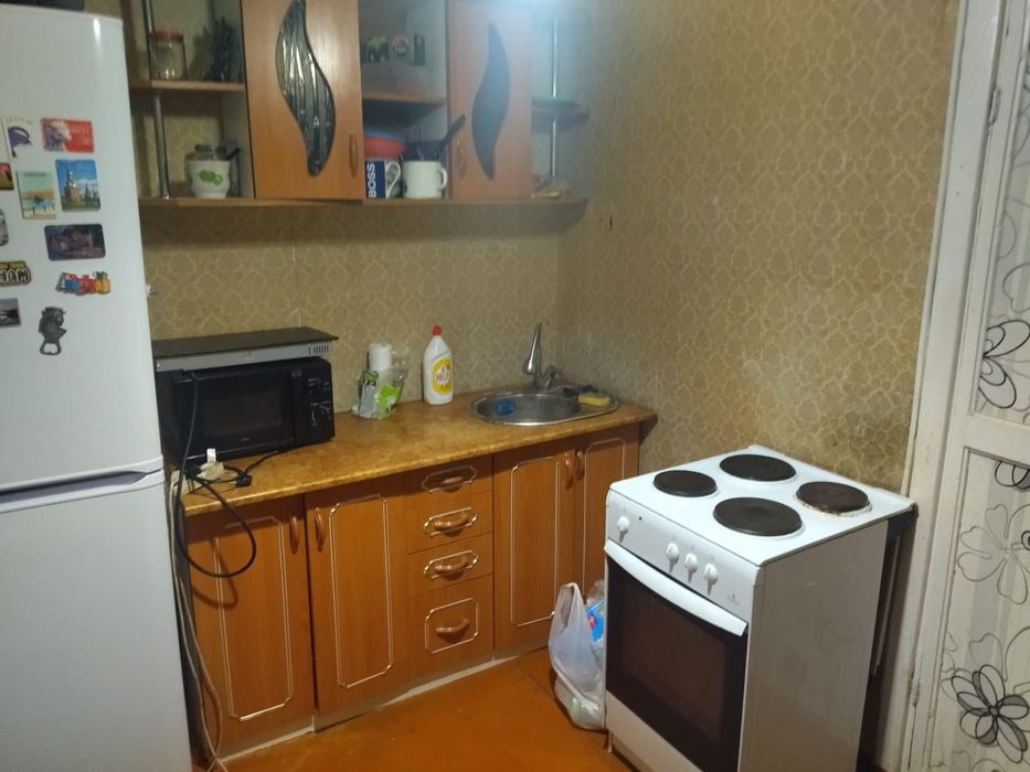 Продам 1 ком квартиру район ДБС