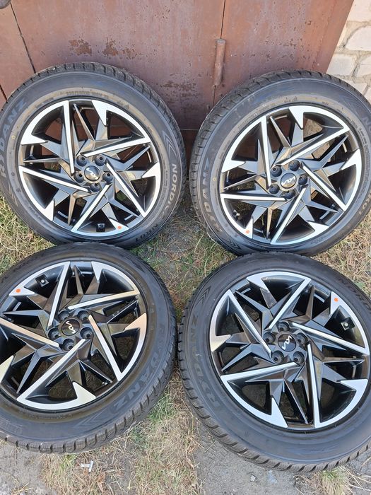 Продам диски р19 оригенал