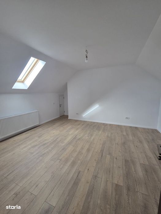 Vila superbă langa Pădure -Teren 410 mp-Domnesti Țegheș