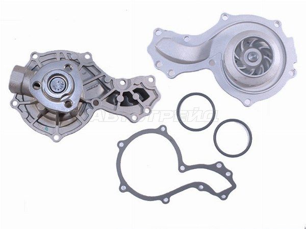 Помпа Volkswagen Passat