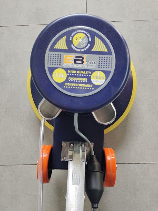 Гилам ва  брусчатка учун Rotor Ротор