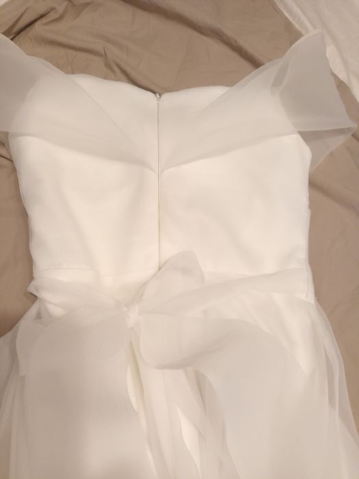 Rochie cununie / nunta