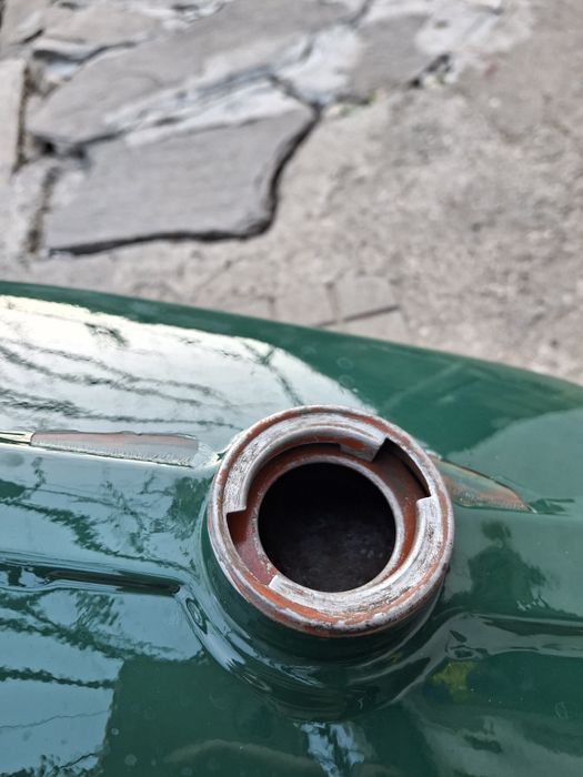 Части за симсон с 51