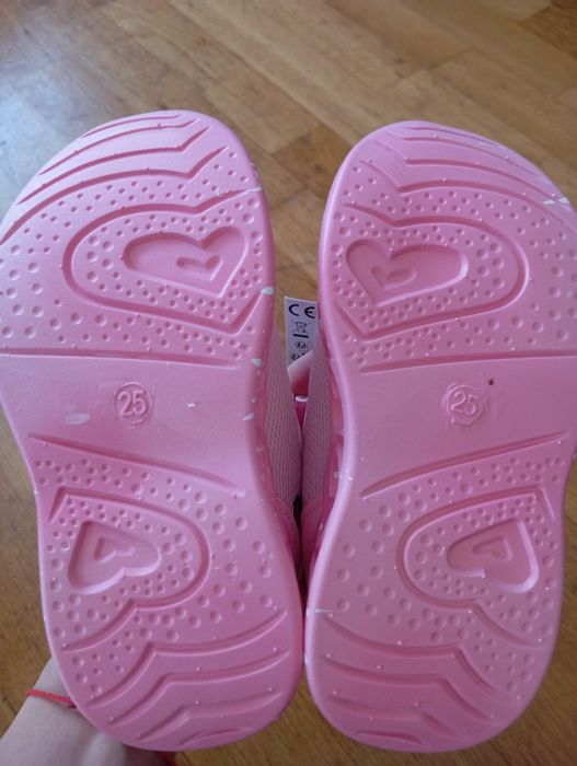 Детски маратонки