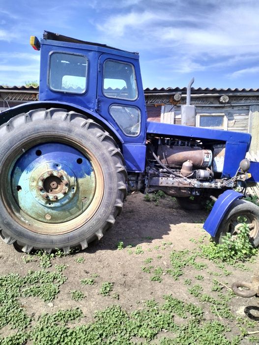 Продам трактор Т40 в отличном состоянии,