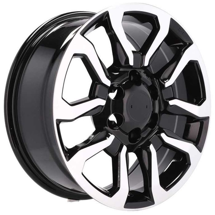 18" Джанти Off Road 6X139,7 Toyota HIACE HILUX LAND Cruiser FJ 4 Runne