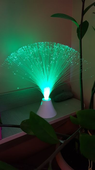 Романтический ночник "Звездное небо"