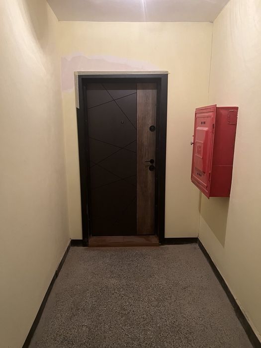 Продава се Тристаен апартамент в Сливен, Българка - 70 кв.м за 1377 €/кв.м - Снимка #5