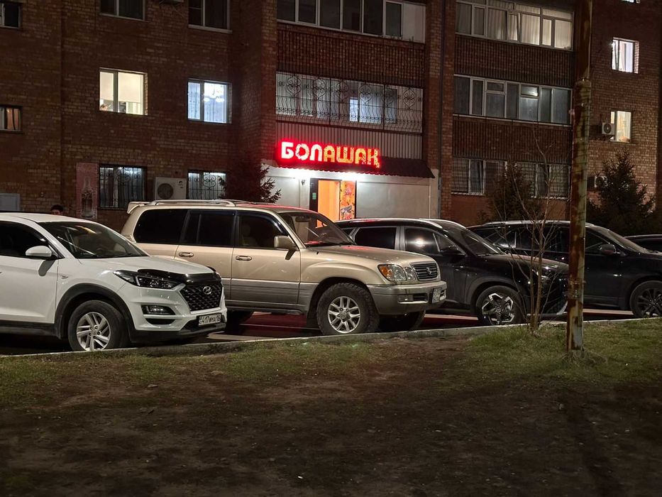 В продаже 1 ков квартира Сатпаева 36/2