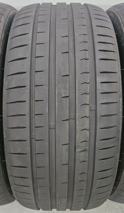 275/40 R21 107Y XL UNIGRIP (Gripmax) Anvelope noi vara protectie janta