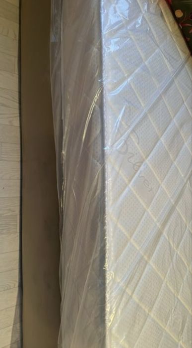 Продам ортопедический матрас