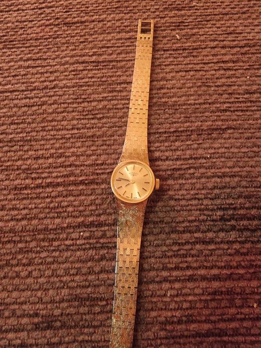 Ceas  Rotary automatic