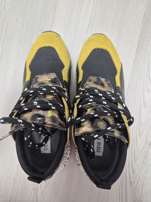 Sneakersi marime 38 Steve Madden
