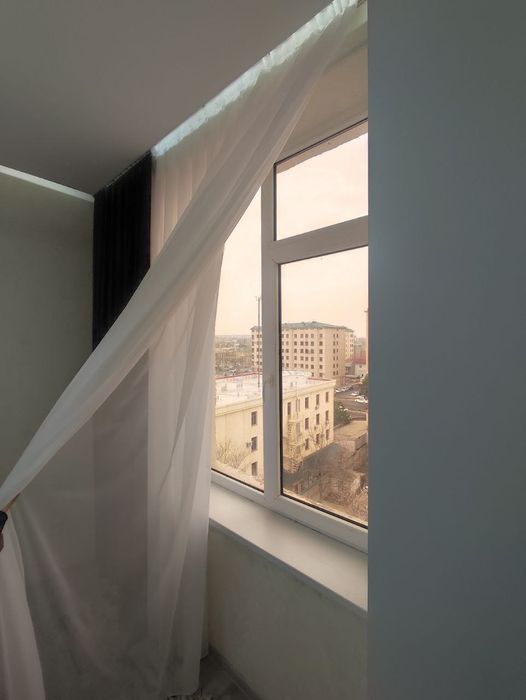 Samarqand shaxrida joylashgan 3 xonali uy sotiladi